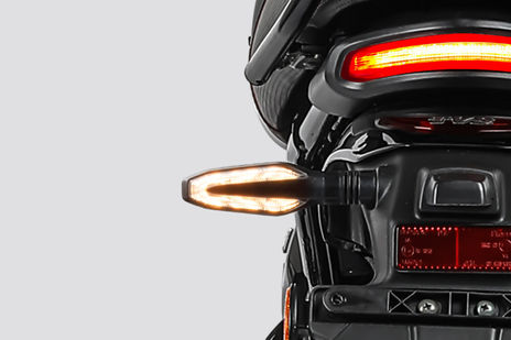 TVS Ronin image 17