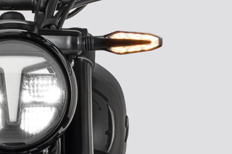 TVS Ronin image 19