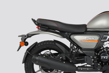 TVS Ronin image 25