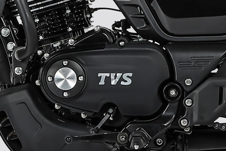 TVS Ronin image 27