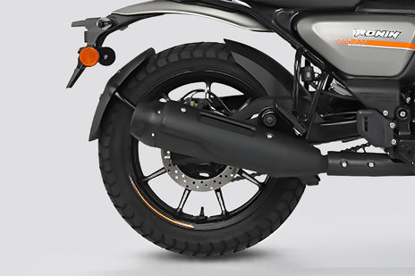 TVS Ronin image 29