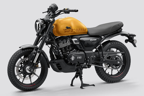 TVS Ronin Insurance Price TVS Ronin Insurance Price