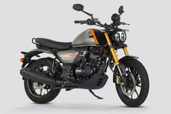 TVS Ronin