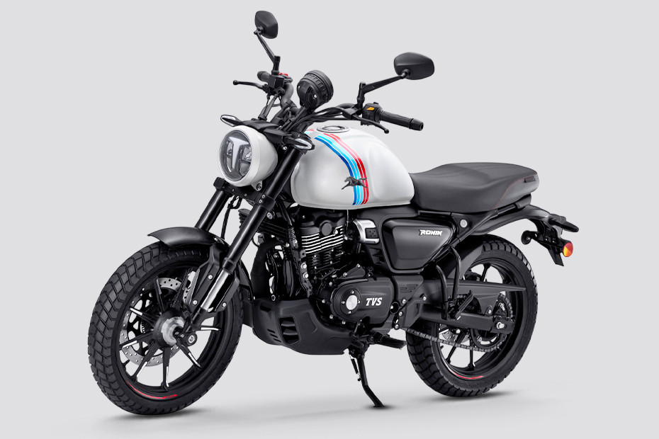 TVS Ronin Insurance Price