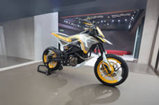 TVS RTSx के स्पेसिफिकेशन
