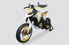 Questions and Answers on TVS RTSx