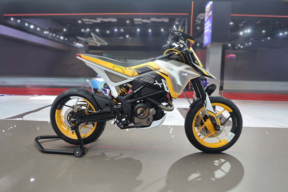 TVS RTSx image 11