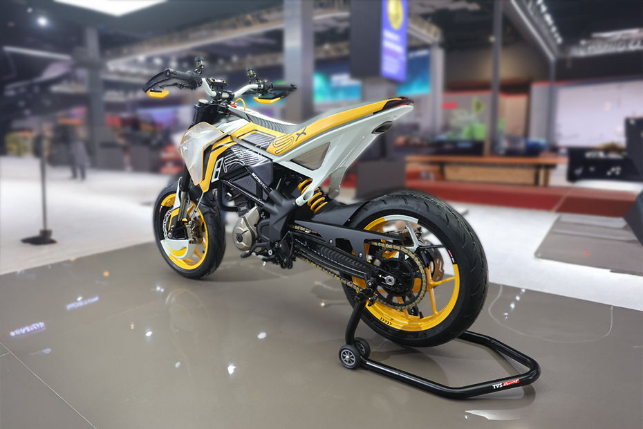 TVS RTSx image 9