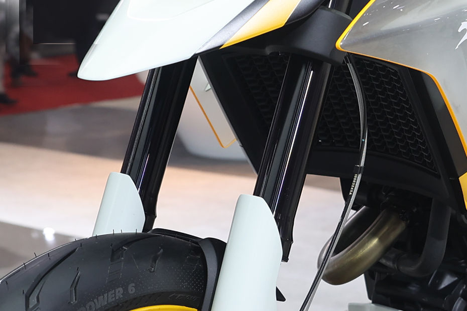 TVS RTSx