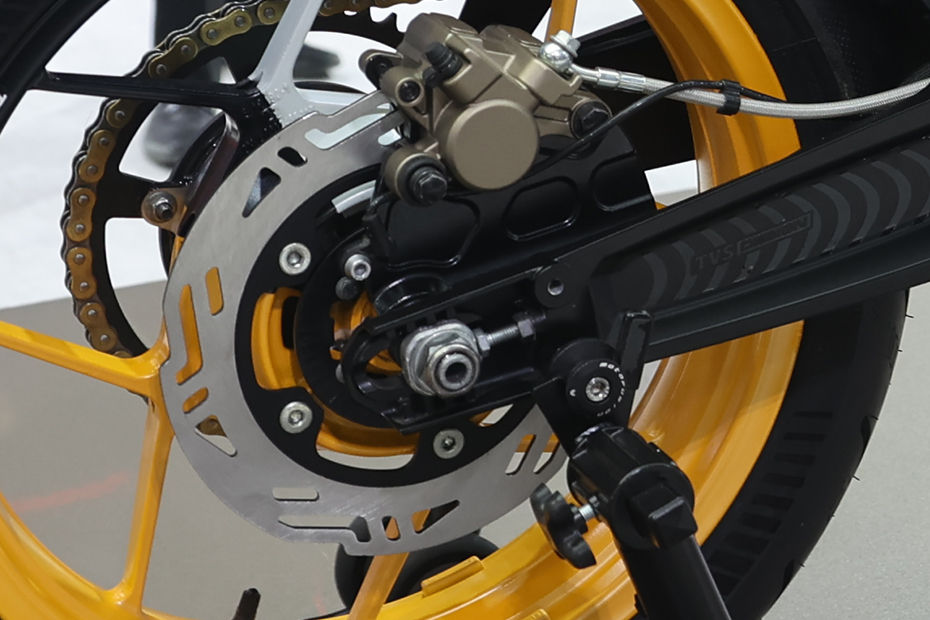 TVS RTSx image 3
