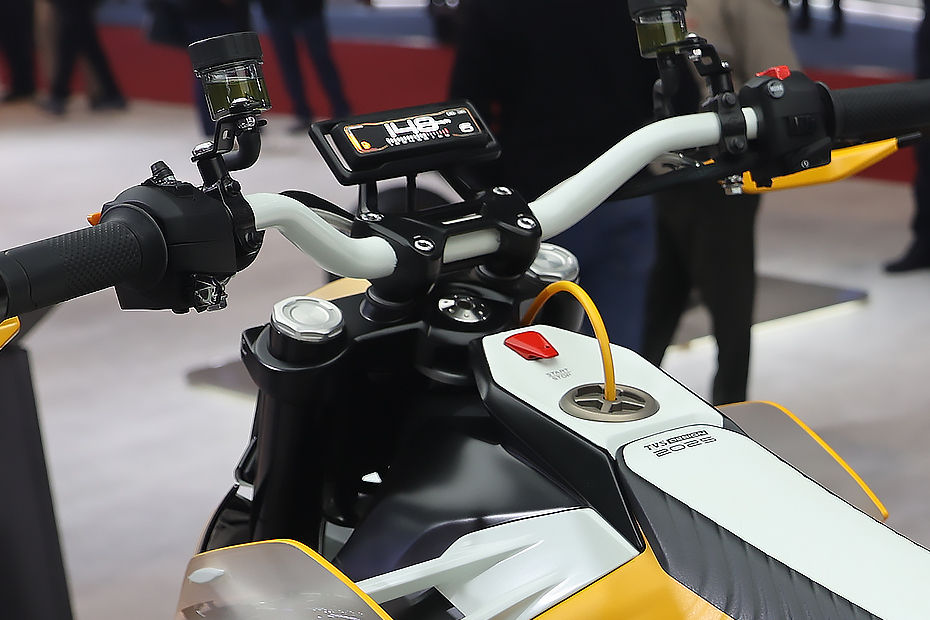 TVS RTSx image 5