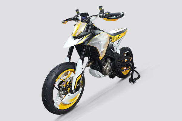 TVS RTSx TVS RTSx