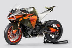 Questions and Answers on TVS Tangent RR Concept