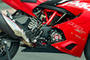 TVS Apache RR 310 Engine