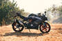 TVS Apache RR 310 Right Side View