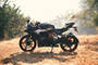 TVS Apache RR 310 Left Side View