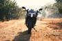 TVS Apache RR 310 Front View