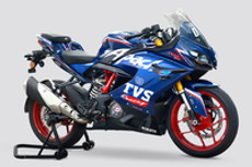 Apache RR 310 Spare Parts