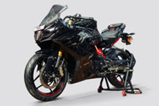 Technical Specifications of TVS Apache RR 310: Engine, Dimensions & Performance Technical Specifications of TVS Apache RR 310: Engine, Dimensions & Performance