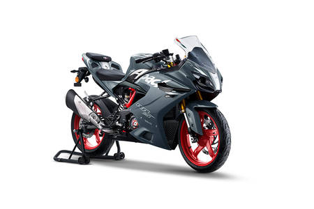 TVS Apache RR 310