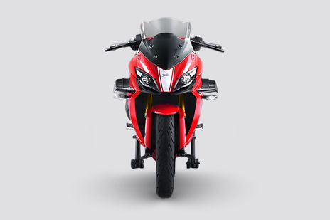TVS Apache RR 310 image 13