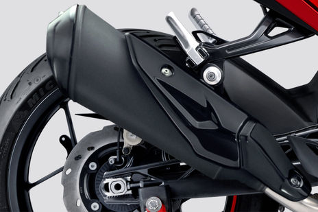 TVS Apache RR 310 image 15