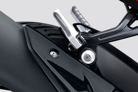 TVS Apache RR 310 image 21
