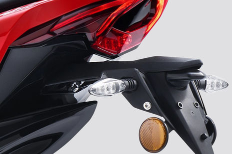 TVS Apache RR 310 image 23
