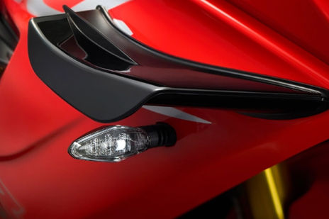 TVS Apache RR 310 image 25