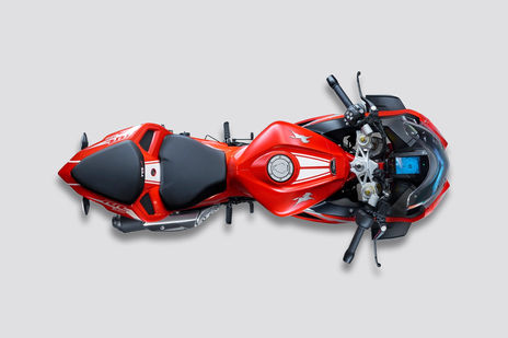 TVS Apache RR 310 image 14