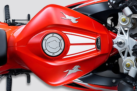 TVS Apache RR 310 image 22