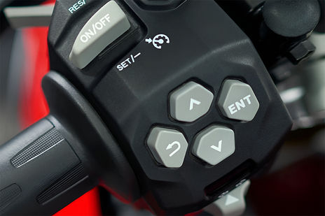 TVS Apache RR 310 image 26