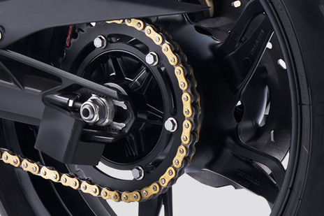 TVS Apache RR 310 image 28