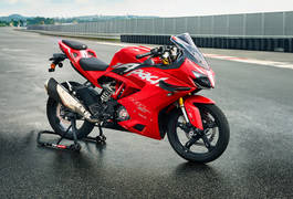 Used TVS Apache RR 310 Bikes in Delhi