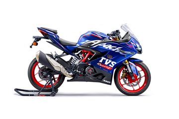 Rr310 Apache 360 Cc Apache 360 Cc Price 2025