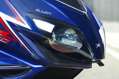 TVS Apache RR 310 Headlamp