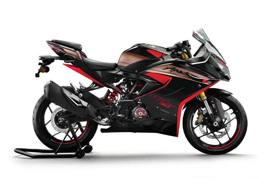 TVS Apache RR 310