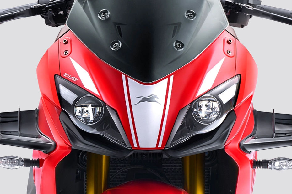 TVS Apache RR 310 image 10