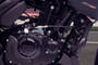 TVS Apache RTR 180 Engine