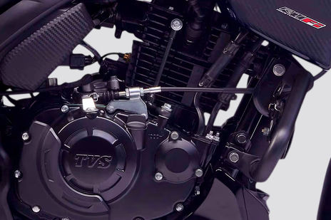 TVS Apache RTR 180 image 11