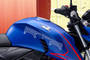 TVS Apache RTR 200 4V Fuel Tank