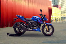 Questions and Answers on TVS Apache RTR 200 4V