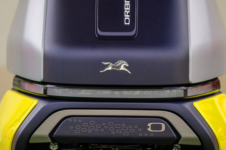 TVS Orbiter image 32