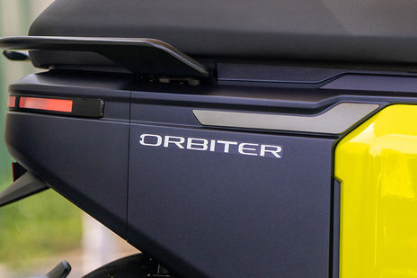 TVS Orbiter image 34