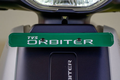 TVS Orbiter image 42