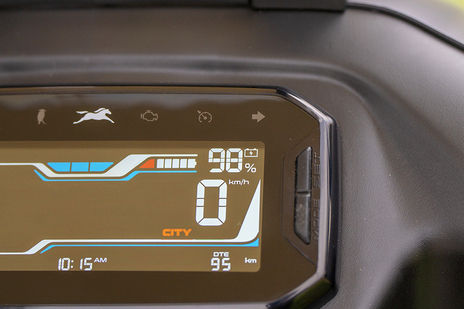 TVS Orbiter image 19