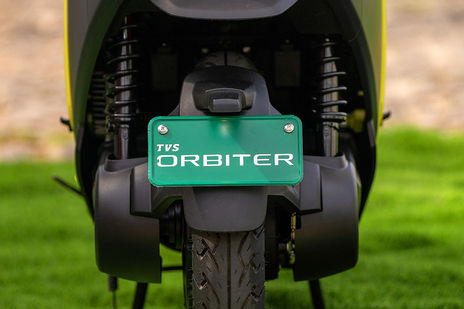 TVS Orbiter image 33