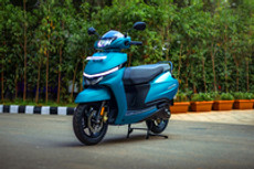 टीवीएस Jupiter [2013-2024] यूजर रिव्यु