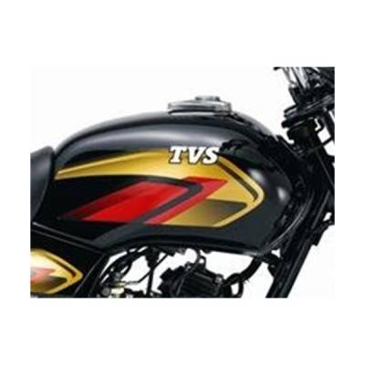 TVS Max