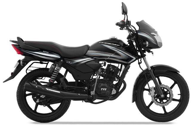 Tvs phoenix 125 price 2015 sale